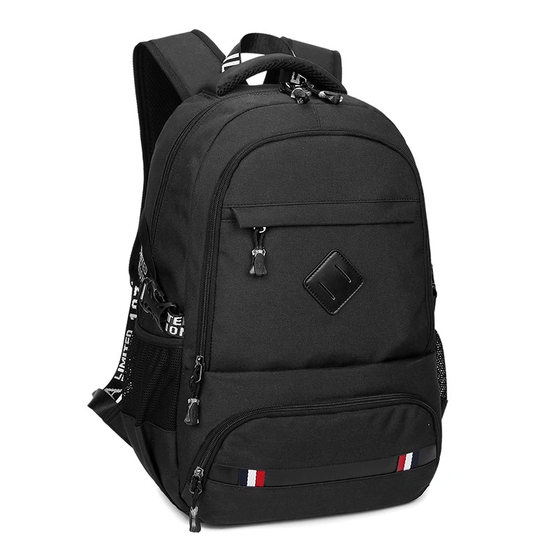 Korean Style Multifunctional USB Backpack for Men, Computer Bag for Business Trips, Leisure Backpack for Travel