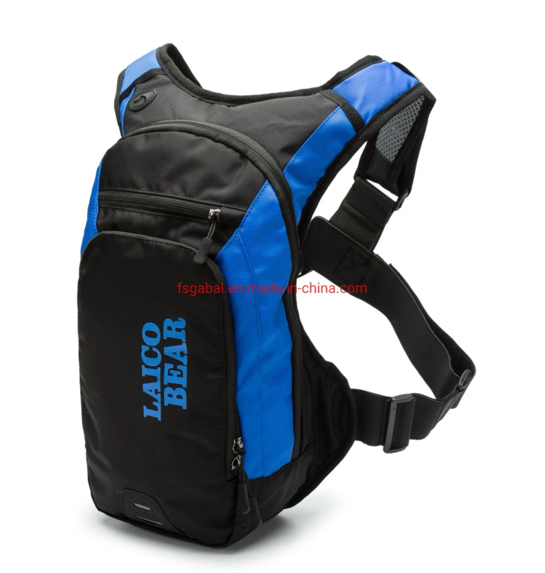 Slim Camelback Motorcycle Bike Outdoor Sports Hydration Bag Backpack