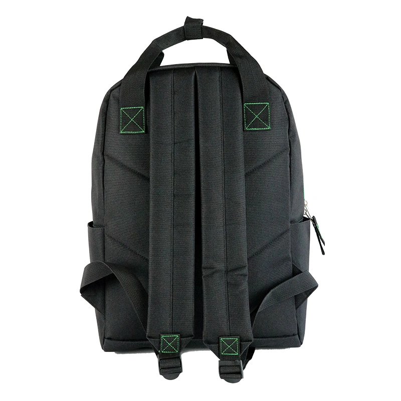 Wholesale Men High Quality Nylon Gym Fitness Luggage Urban Duffle Bag Backpack