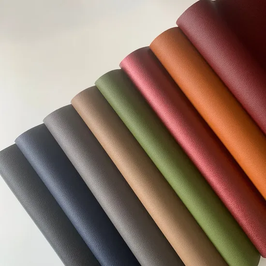 Эко-портфолио фабрики Lvmh BSCI ISO Бизнес-портфолио Binder Организует портфолио менеджера